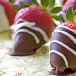Tru Fru Chocolate Covered Strawberries: Sweet Elegance Unwrapped