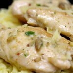 Garlic Parmesan Chicken: A Flavorful Feast Made Easy