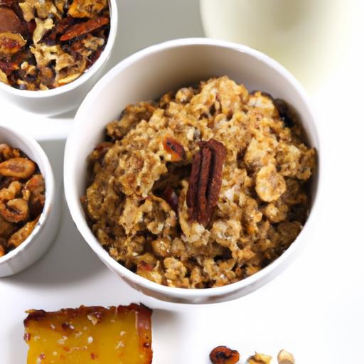 Power Up Your Day: The Ultimate Guide to Protein Powder