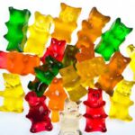 Sweet Freedom: Exploring Sugar-Free Haribo Gummy Bears