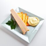 String Cheese & Turkey Slices: A Perfect Snack Duo Unwrapped
