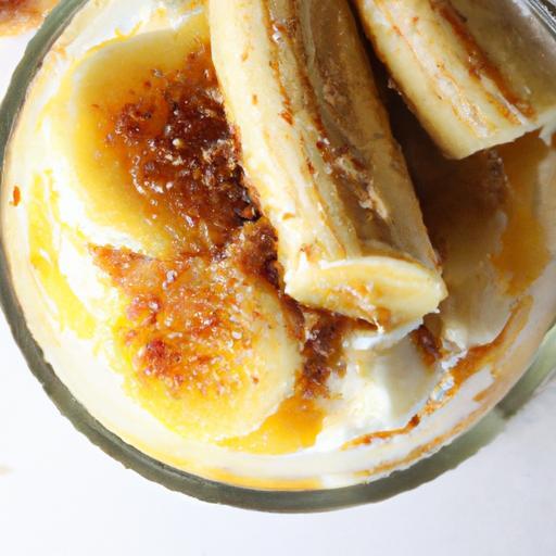 Delicious Sugar-Free Banana Pudding: Guiltless Sweet Treat
