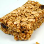 Crunchy & Healthy: The Ultimate Guide to Gluten-Free Granola Bars