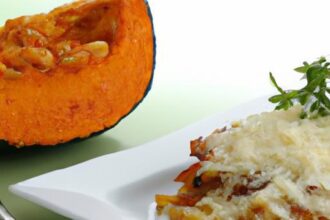 Spaghetti Squash carbs: A low-carb twist on pasta delight