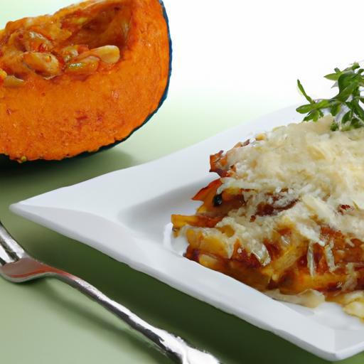 Spaghetti Squash carbs: A low-carb twist on pasta delight