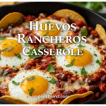 Huevos Rancheros Casserole
