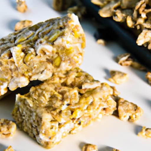 Crunchy & Healthy: The Ultimate Guide to Gluten-Free Granola Bars