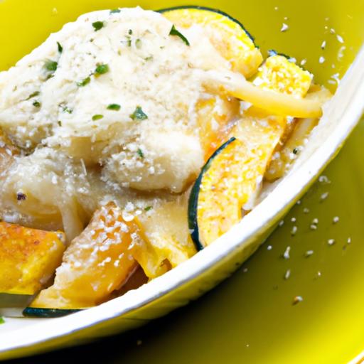 Spaghetti squash carbs: A low-carb twist on pasta delight