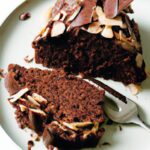 Decadent Almond Flour Chocolate Cake: A Gluten-Free Delight
