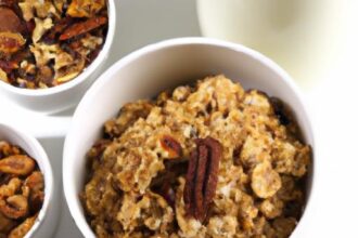 Power Up Your Day: The Ultimate Guide to Protein Powder