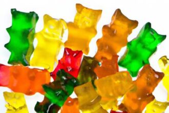 Sweet Freedom: Exploring Sugar-Free Haribo Gummy Bears