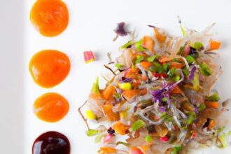 Seaweed Snacks: The Ocean’s Crunchy, Nutrient Powerhouse