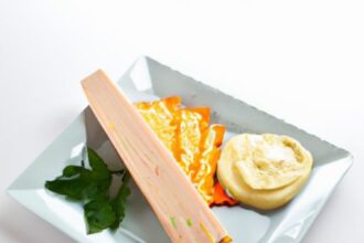 String Cheese & Turkey Slices: A Perfect Snack Duo Unwrapped