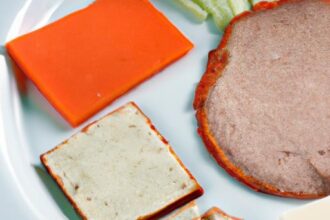 String Cheese & Turkey Slices: The Perfect Snack Duo Unwrapped