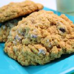Deliciously Healthy: Low-Carb Oatmeal Cookies Unveiled