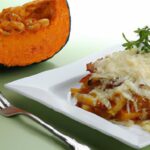 Spaghetti Squash carbs: A low-carb twist on pasta delight