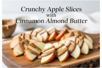 Crunchy-Apple-Slices-with-Cinnamon-Almond-Butter