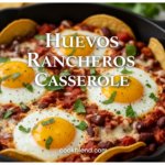 Huevos Rancheros Casserole