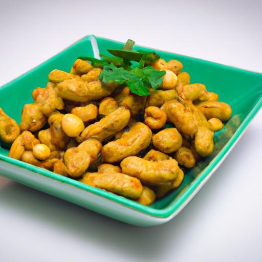 Hippeas Chickpea Puffs: A Crunchy, Wholesome Snack Delight