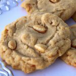 Nutty Delight: Almond Flour Peanut Butter Cookies Recipe