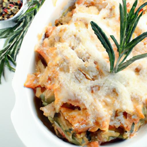 Timballo di Pasta: Sicily’s Irresistible Baked Pasta Delight