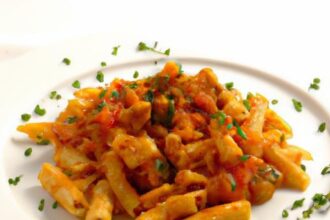 Discovering Bigoli in Salsa: Veneto’s Timeless Pasta Delight