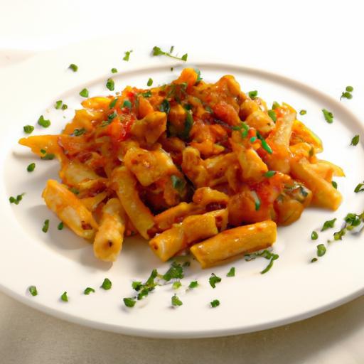 Discovering Bigoli in Salsa: Veneto’s Timeless Pasta Delight