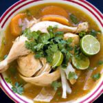 Caldo de Pollo: Mexico’s Soulful Chicken Soup Tradition