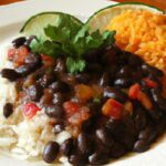 Savor the Soul of Cuba: Classic Black Beans & Rice Recipe