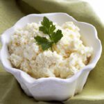 Low-Fat Cottage Cheese: Healthy, Tasty, and Versatile Choice