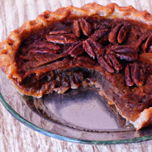 Indulge Guilt-Free: The Ultimate Sugar-Free Pecan Pie Guide