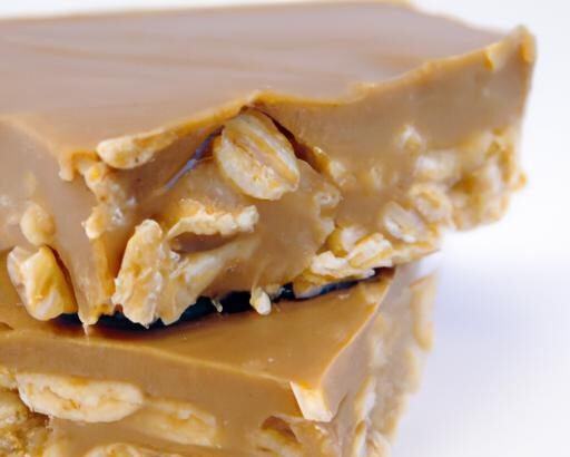 Nutty Delight: How to Make Easy No-Bake Peanut Butter Bars