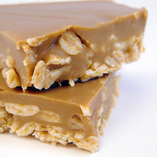 Nutty Delight: How to Make Easy No-Bake Peanut Butter Bars