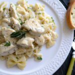 One-Pot Chicken Alfredo: Easy, Creamy Comfort in Minutes