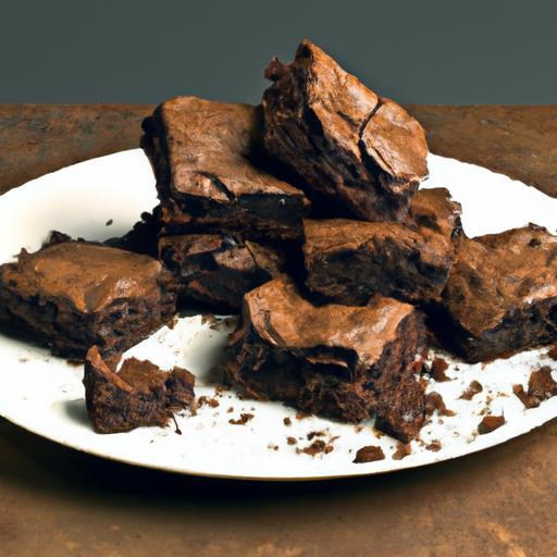 The Ultimate Guide to Irresistibly Fudgy Brownies
