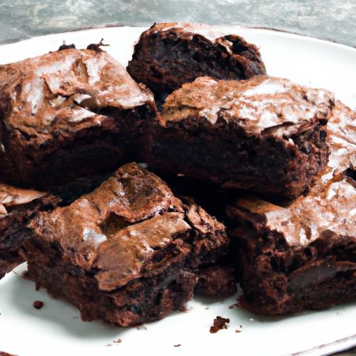 The Ultimate Guide to Irresistibly Fudgy Brownies