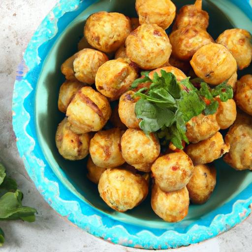 Hippeas Chickpea Puffs: A Crunchy, ​Wholesome⁤ Snack Delight