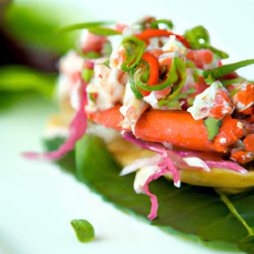 Lobster Rolls Unwrapped: A Savory Journey to Coastal Classics