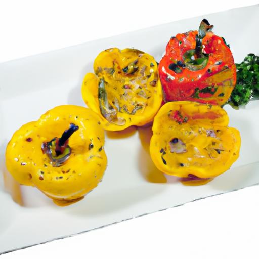 Perfect Pairings: Side Dishes to Elevate Stuffed Peppers