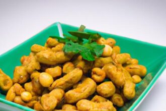 Hippeas Chickpea Puffs: A Crunchy, Wholesome Snack Delight