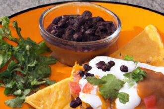 Unlocking Taco Bell’s Huevos Rancheros: Breakfast Boldness Explained