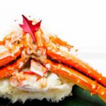 Kani Sushi Unveiled: A Delicious Journey into Crab Delicacy