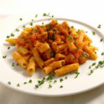 Discovering Bigoli in Salsa: Veneto’s Timeless Pasta Delight