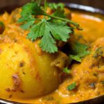 Dum Aloo Delight: Mastering the Classic Spiced Potato Curry