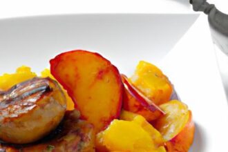 Savory Meets Sweet: The Rise of Chicken Apple Sausage Delight