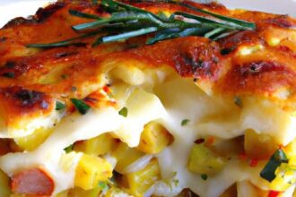 Timballo di Pasta: Sicily’s Savory Baked Pasta Masterpiece