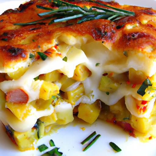 Timballo di Pasta: Sicily’s Savory Baked Pasta Masterpiece