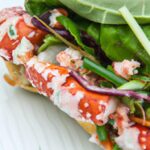 Lobster Rolls Unwrapped: A Savory Journey to Coastal Classics