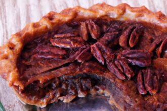 Indulge Guilt-Free: The Ultimate Sugar-Free Pecan Pie Guide