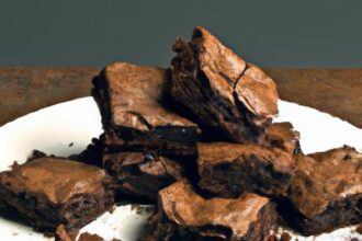 The Ultimate Guide to Irresistibly Fudgy Brownies